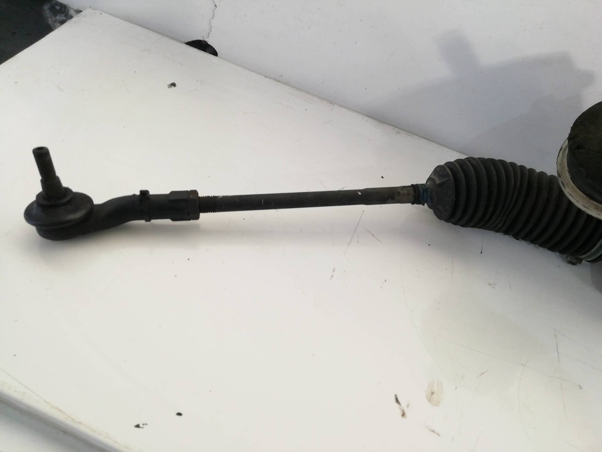 Cremallera direccion RENAULT MODUS 4