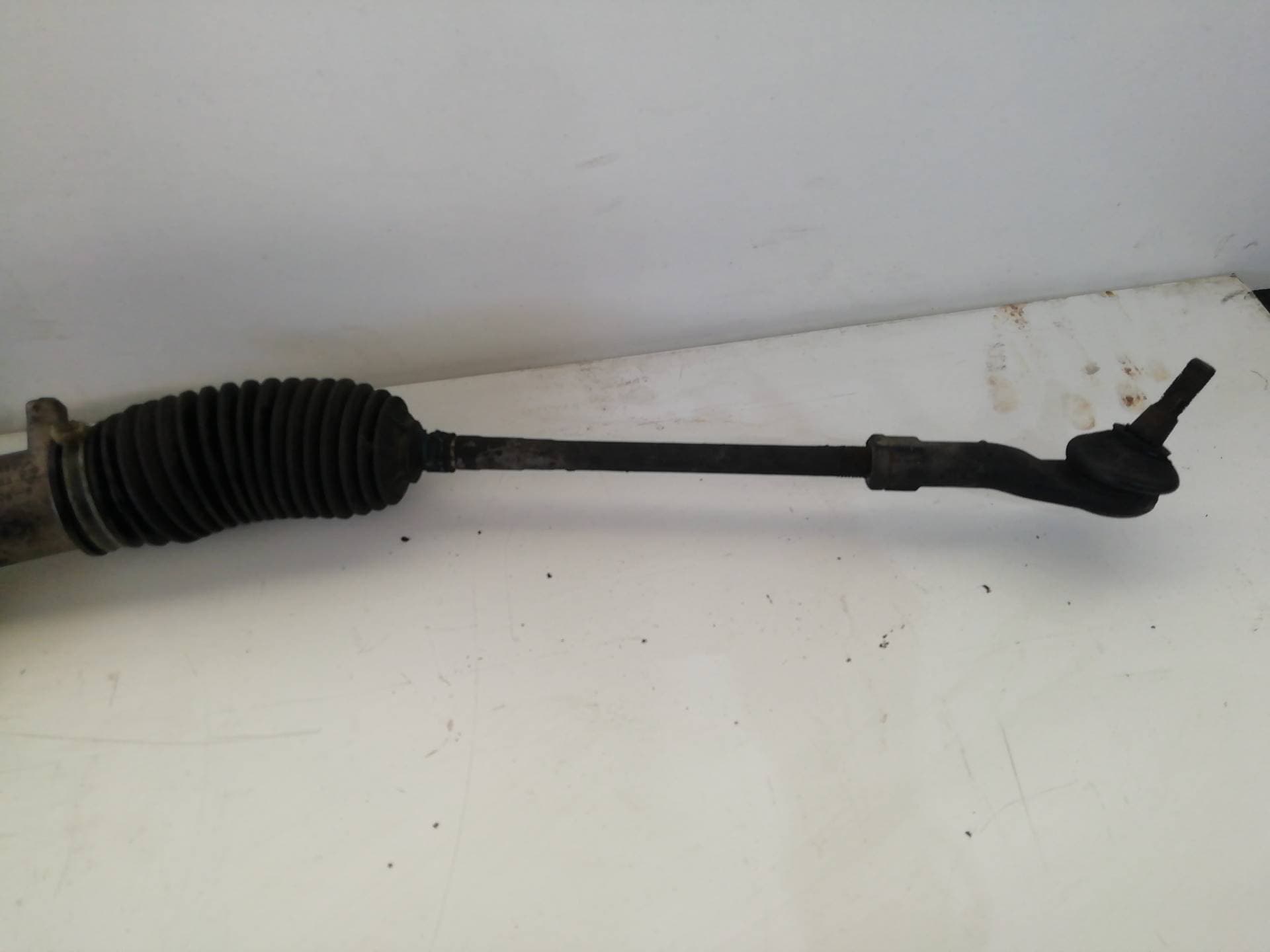 Cremallera direccion RENAULT MODUS 3