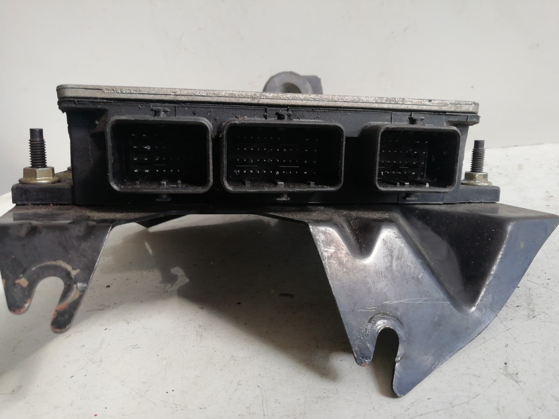 Centralita motor uce RENAULT MODUS 2
