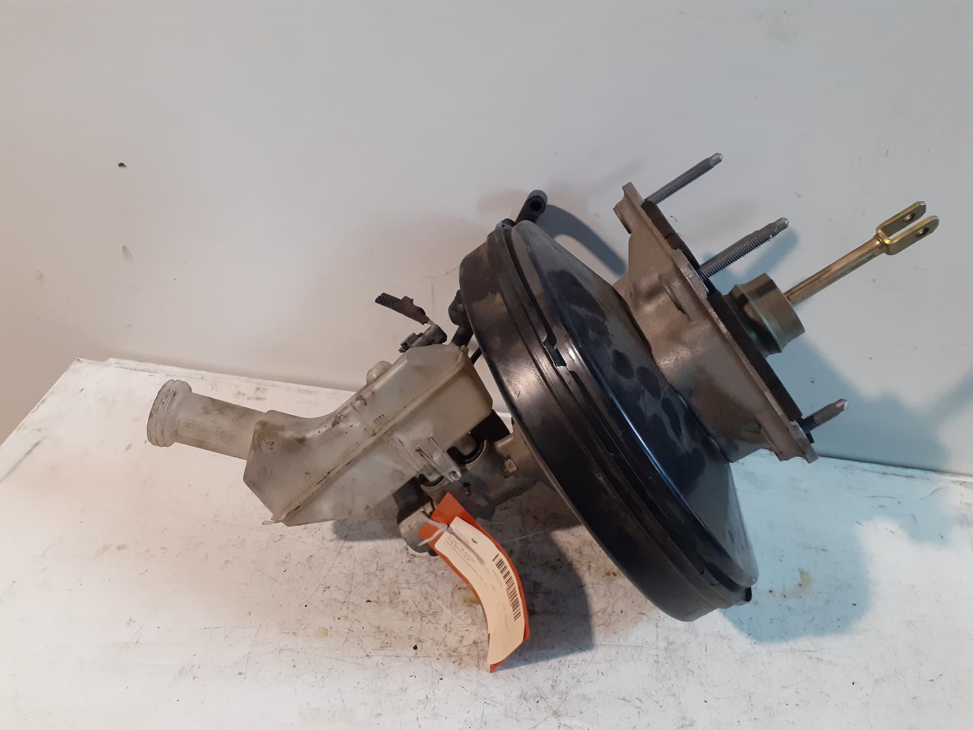 Servofreno RENAULT MODUS 4