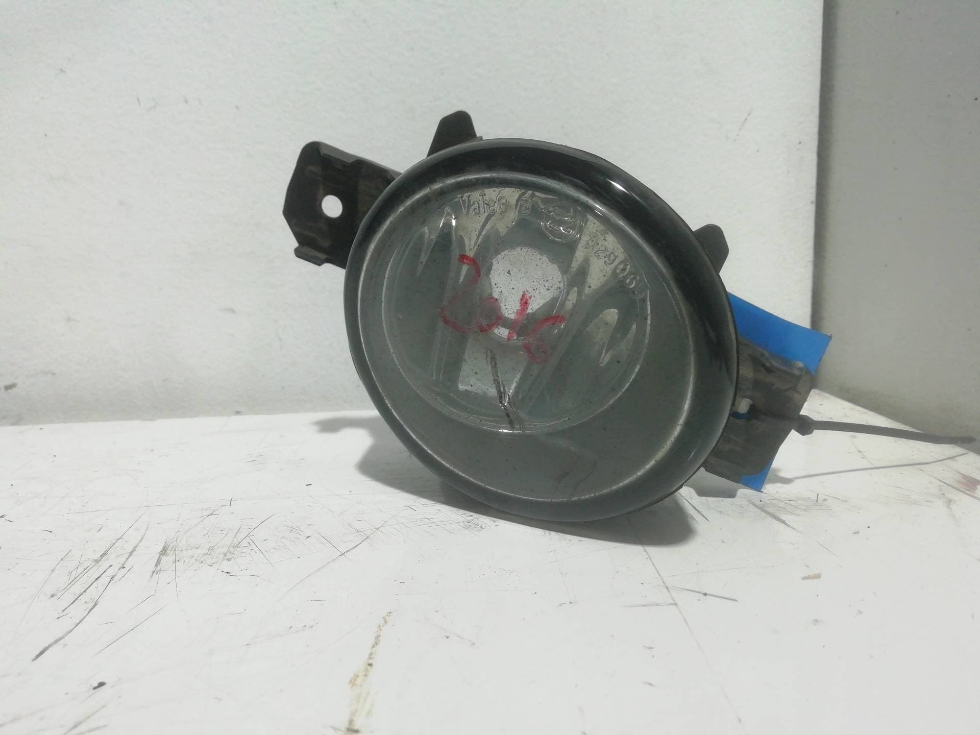 Faro antiniebla derecho RENAULT MODUS