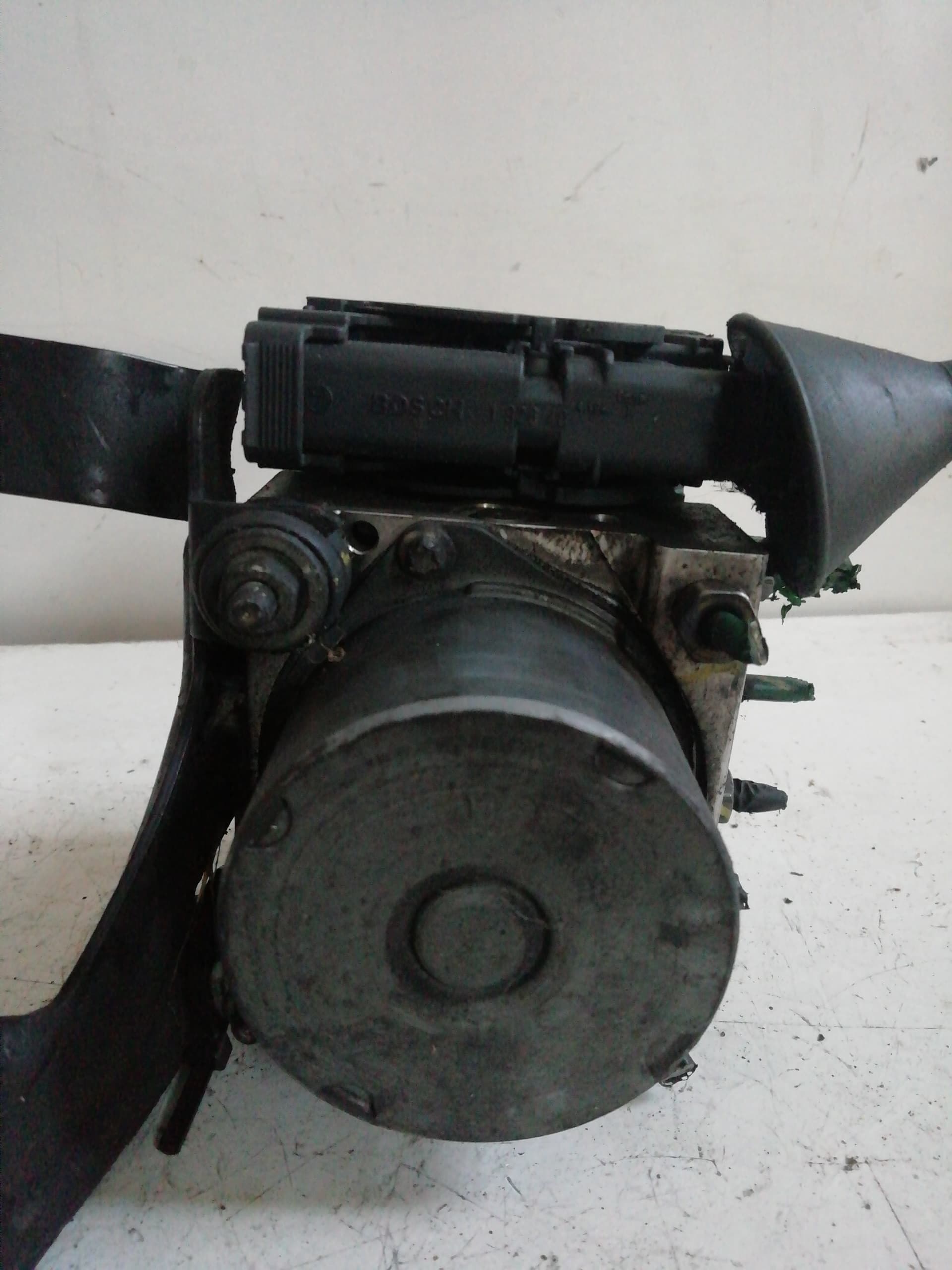 Abs RENAULT MODUS
