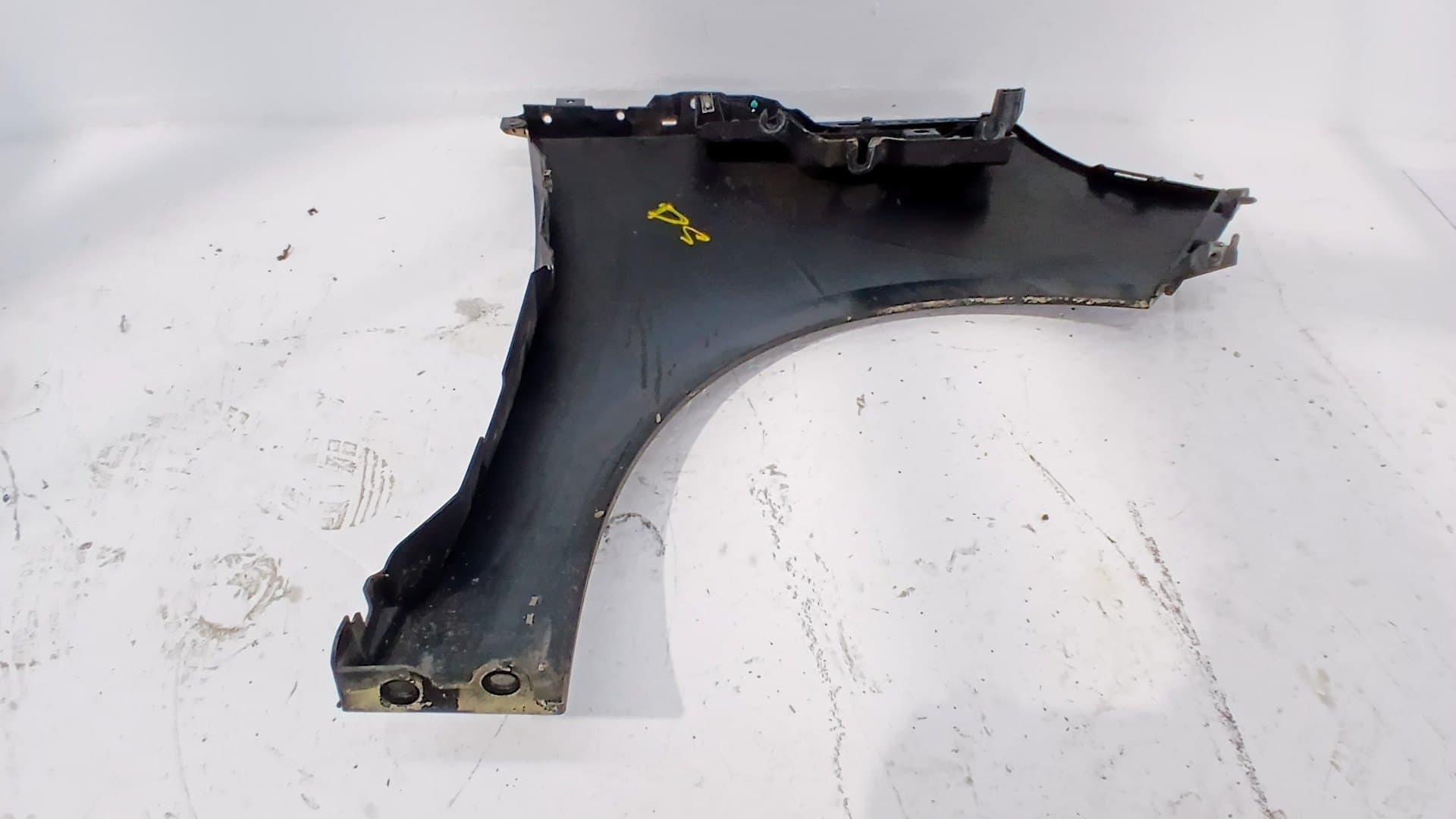 Aleta delantera izquierda RENAULT GRAND SCENIC III (JZ0/1_) 3