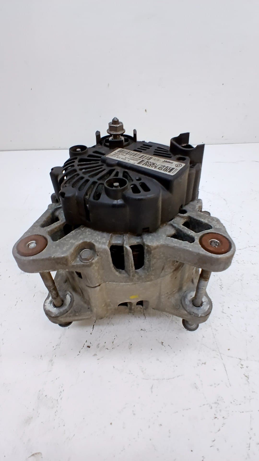 Alternador RENAULT GRAND SCENIC III (JZ0/1_) 3