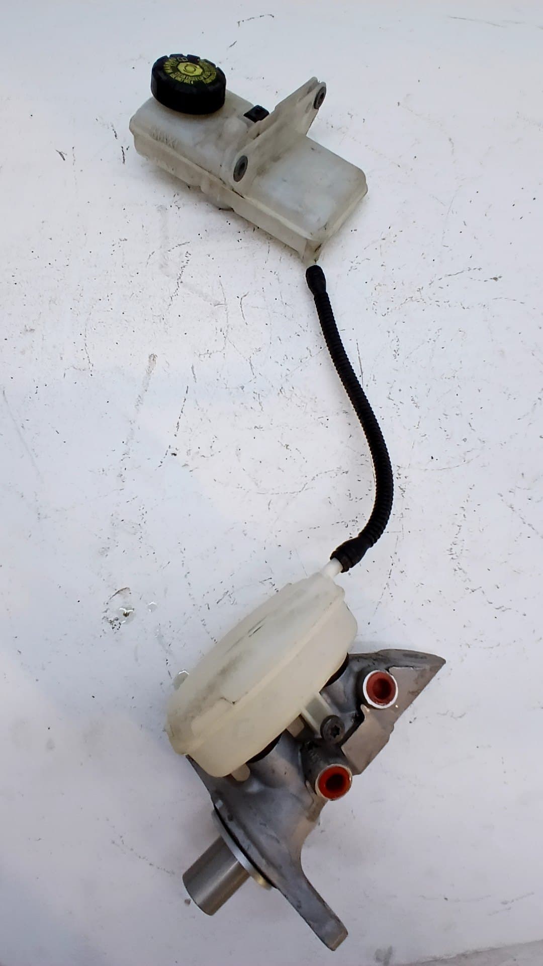 Bomba freno RENAULT GRAND SCENIC III (JZ0/1_) 2