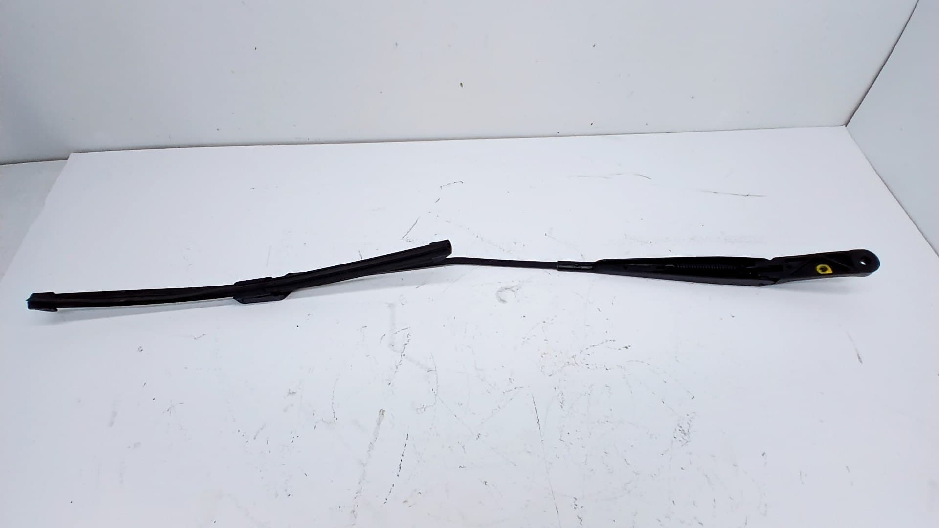 Brazo limpia delantero derecho RENAULT GRAND SCENIC III (JZ0/1_)