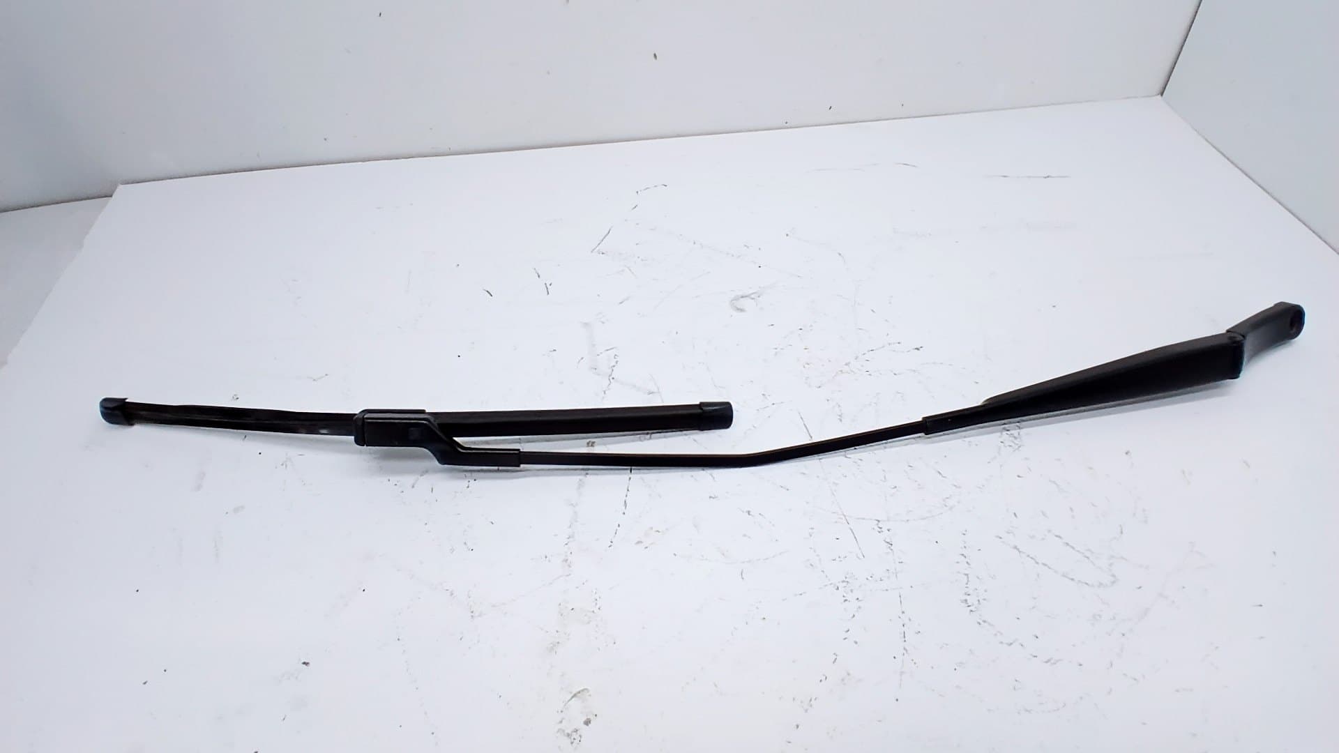 Brazo limpia delantero derecho RENAULT GRAND SCENIC III (JZ0/1_) 4