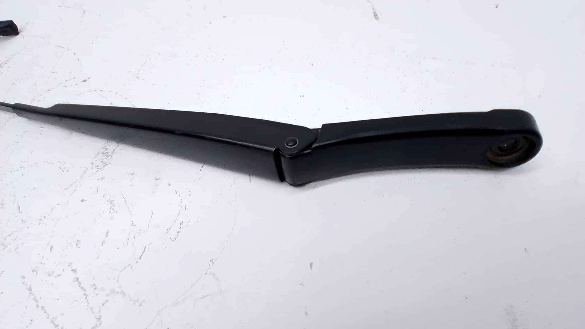 Brazo limpia delantero derecho RENAULT GRAND SCENIC III (JZ0/1_) 3