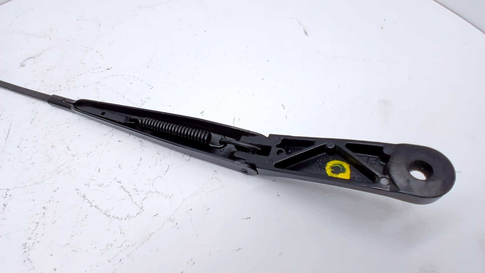 Brazo limpia delantero derecho RENAULT GRAND SCENIC III (JZ0/1_) 2