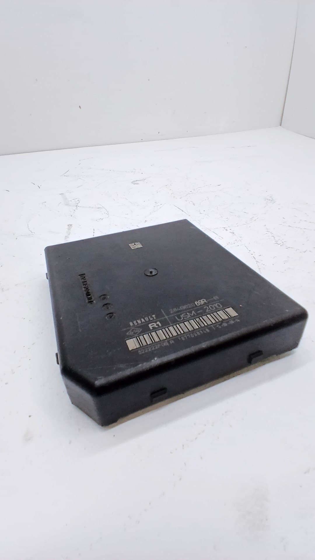Caja reles / fusibles RENAULT GRAND SCENIC III (JZ0/1_) 2