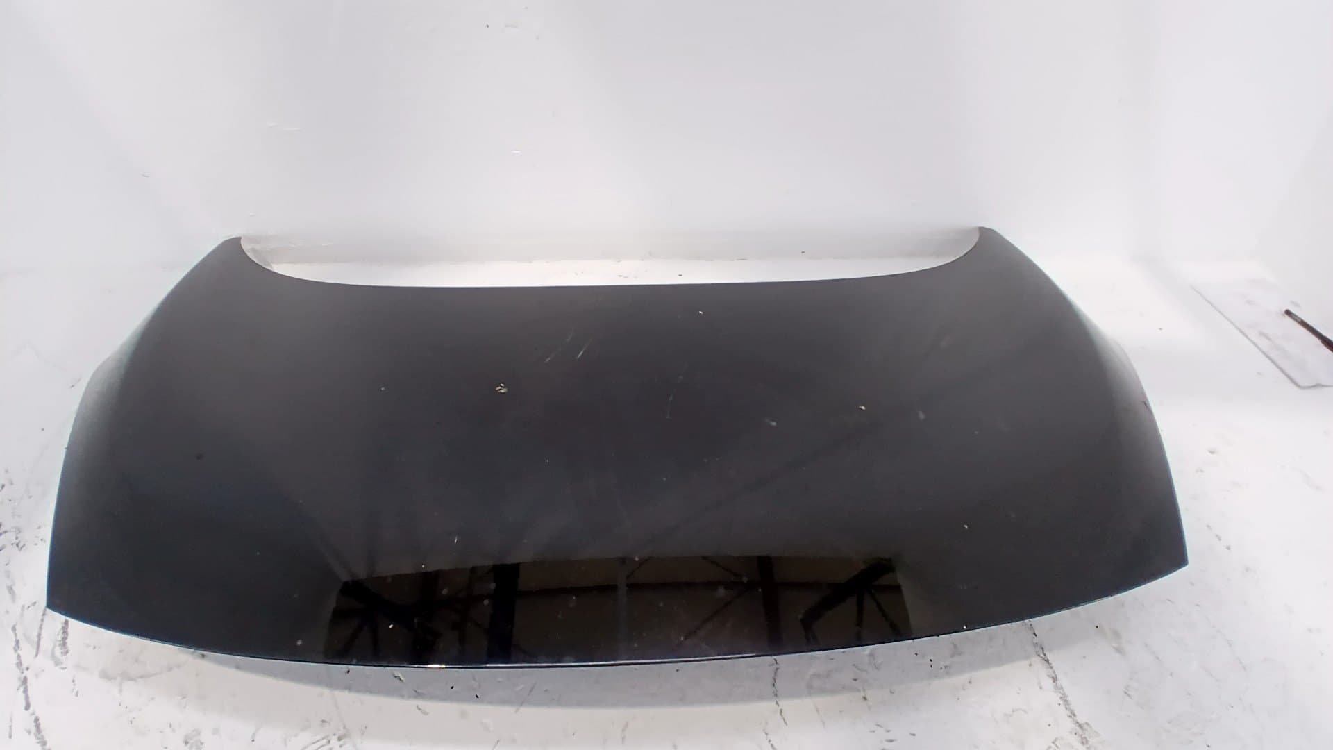 Capot RENAULT GRAND SCENIC III (JZ0/1_)