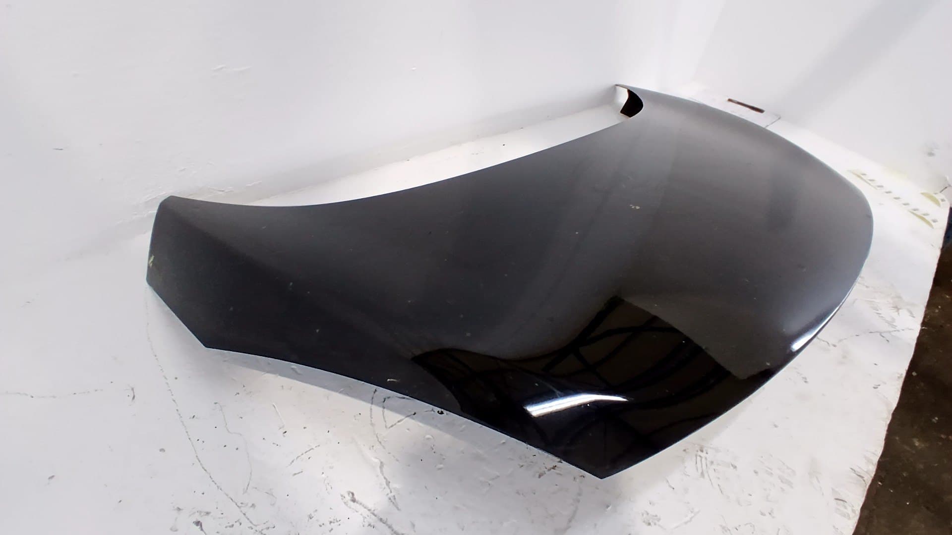 Capot RENAULT GRAND SCENIC III (JZ0/1_) 3