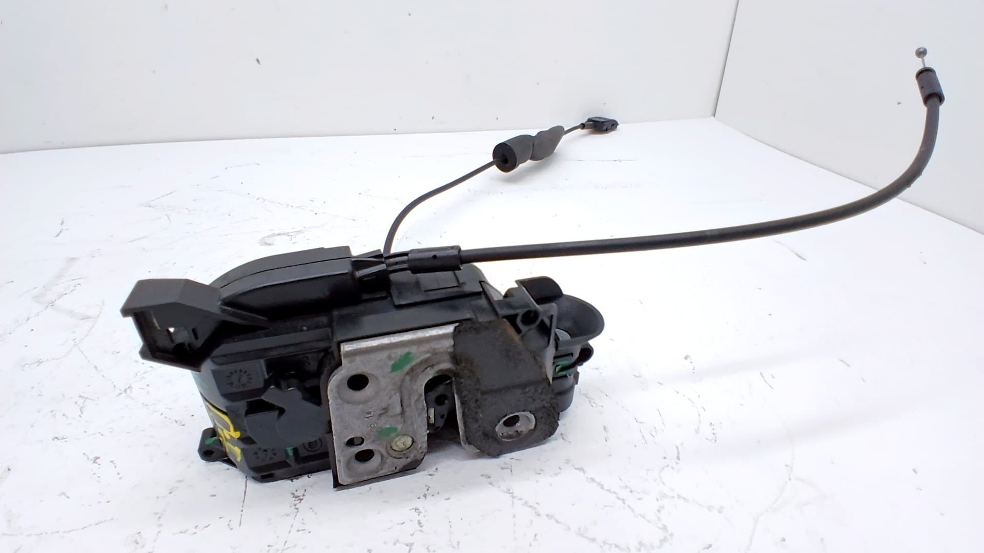 Cerradura puerta delantera izquierda RENAULT GRAND SCENIC III (JZ0/1_)