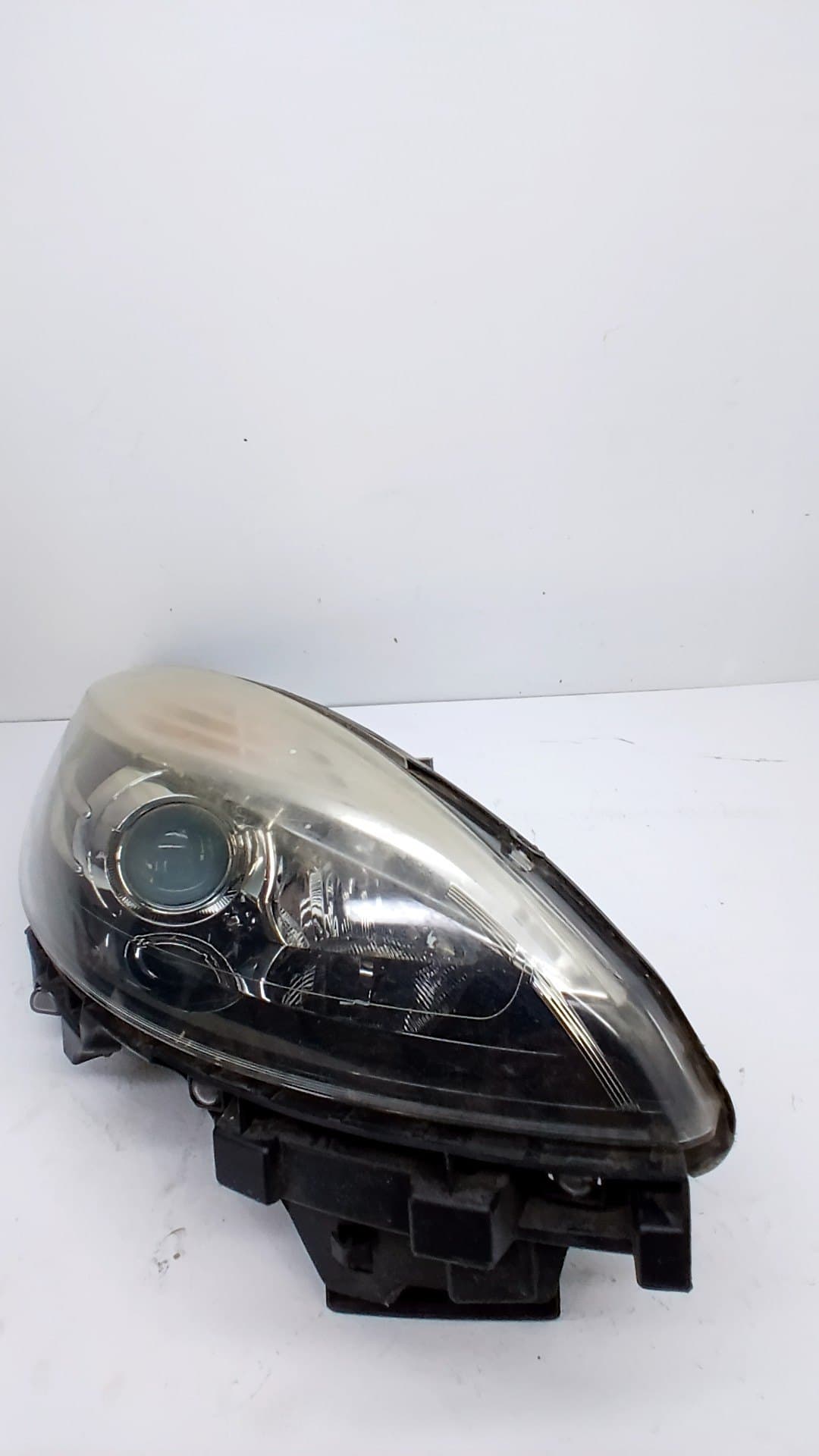 Faro derecho RENAULT GRAND SCENIC III (JZ0/1_) 5