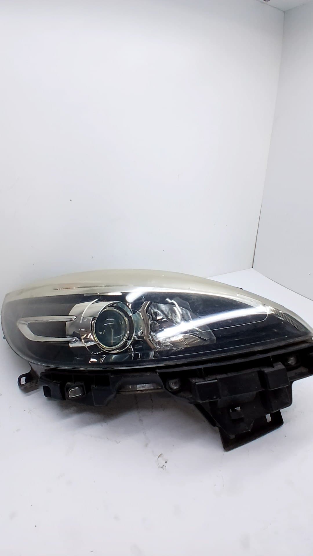 Faro derecho RENAULT GRAND SCENIC III (JZ0/1_)