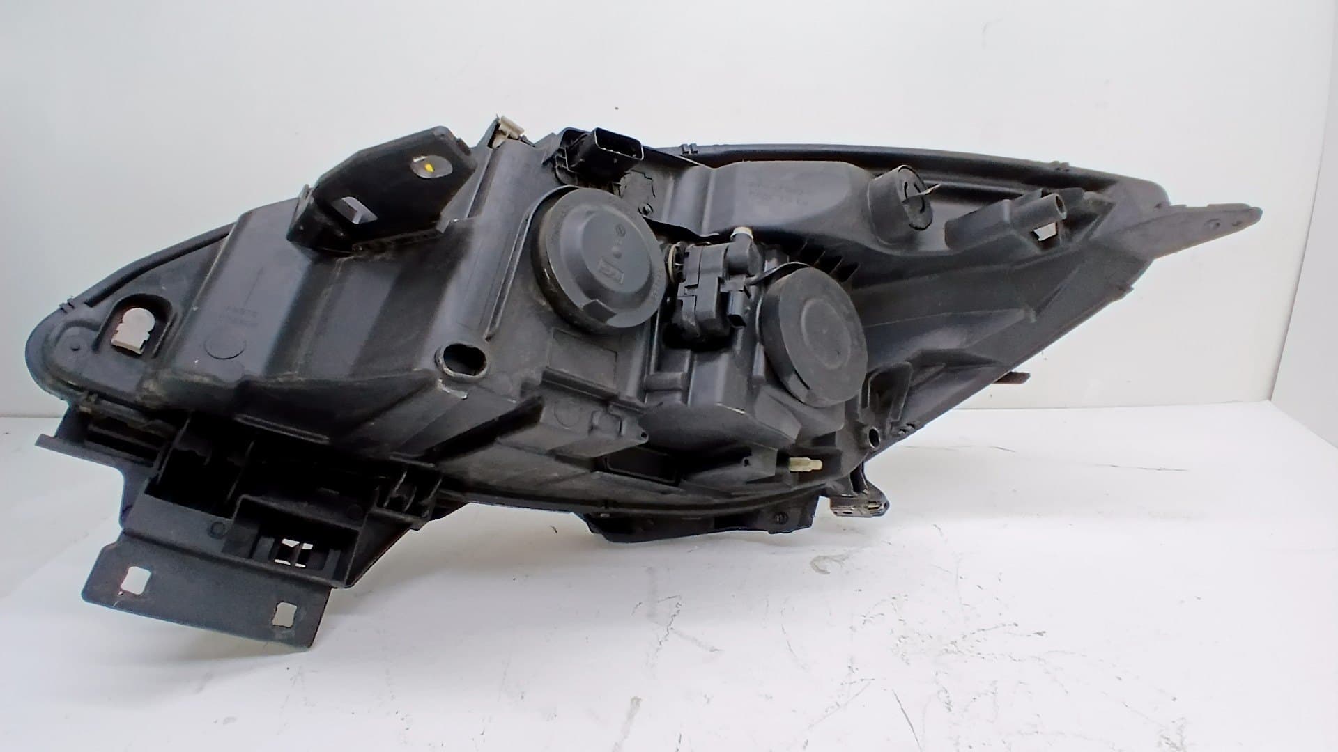 Faro derecho RENAULT GRAND SCENIC III (JZ0/1_) 2