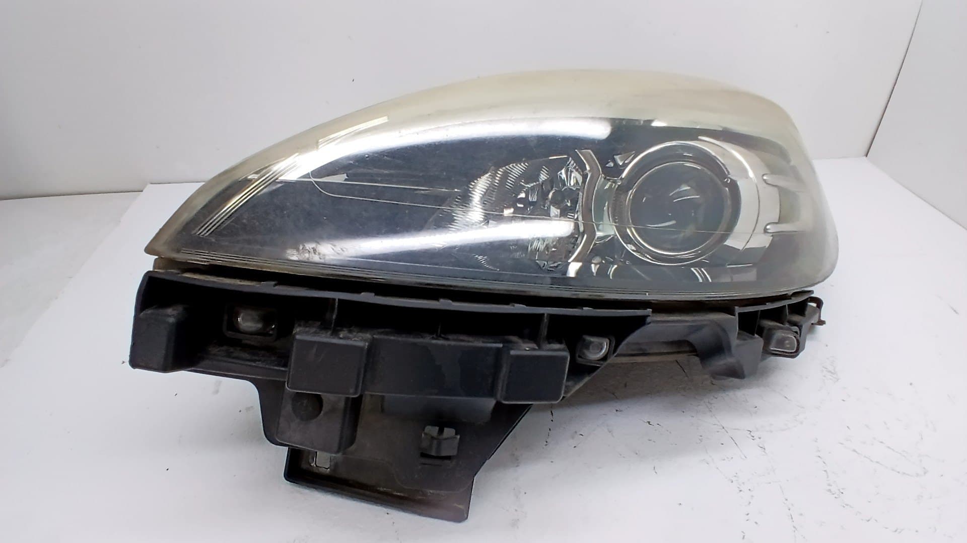 Faro izquierdo RENAULT GRAND SCENIC III (JZ0/1_) 5