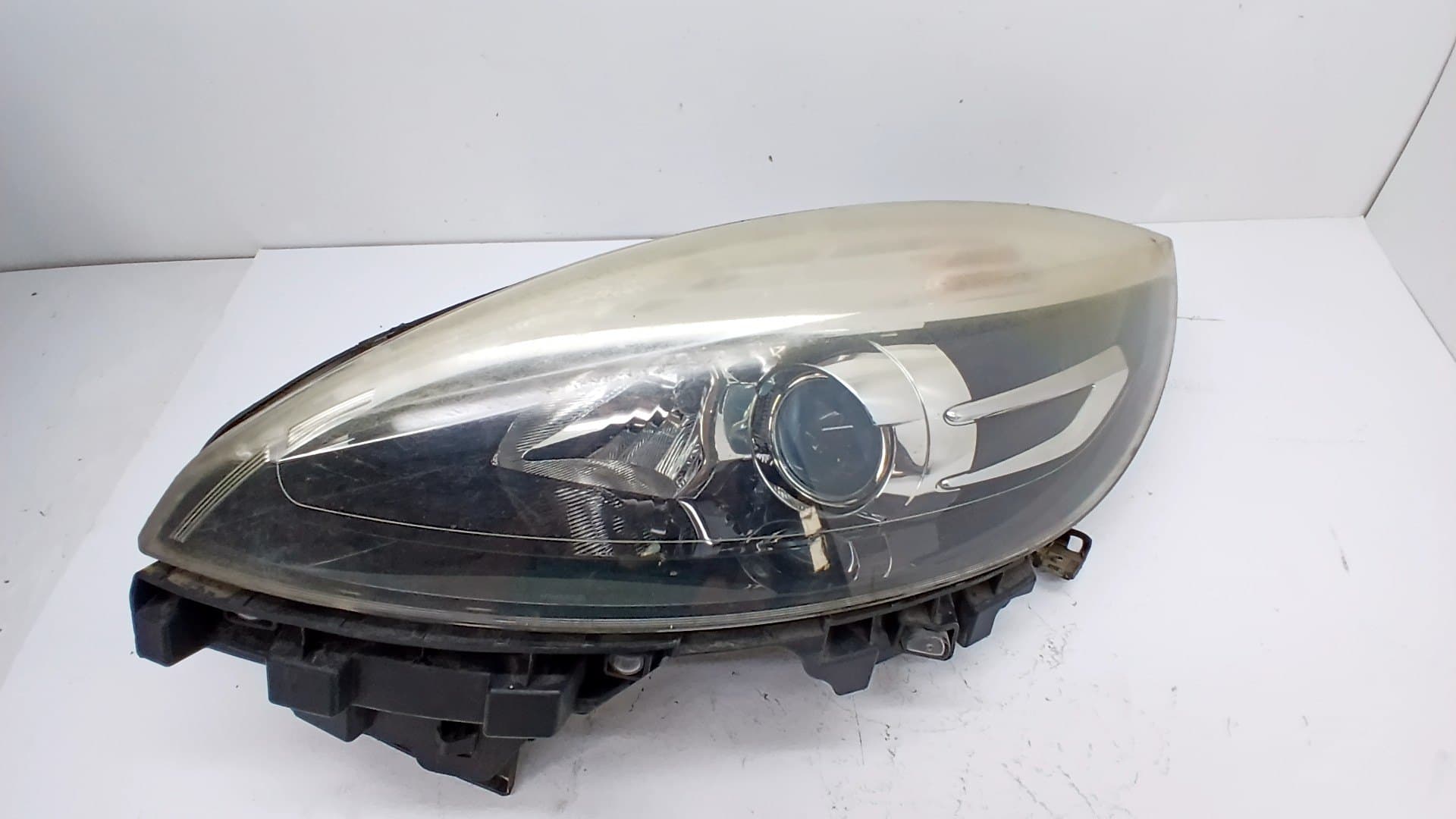 Faro izquierdo RENAULT GRAND SCENIC III (JZ0/1_)