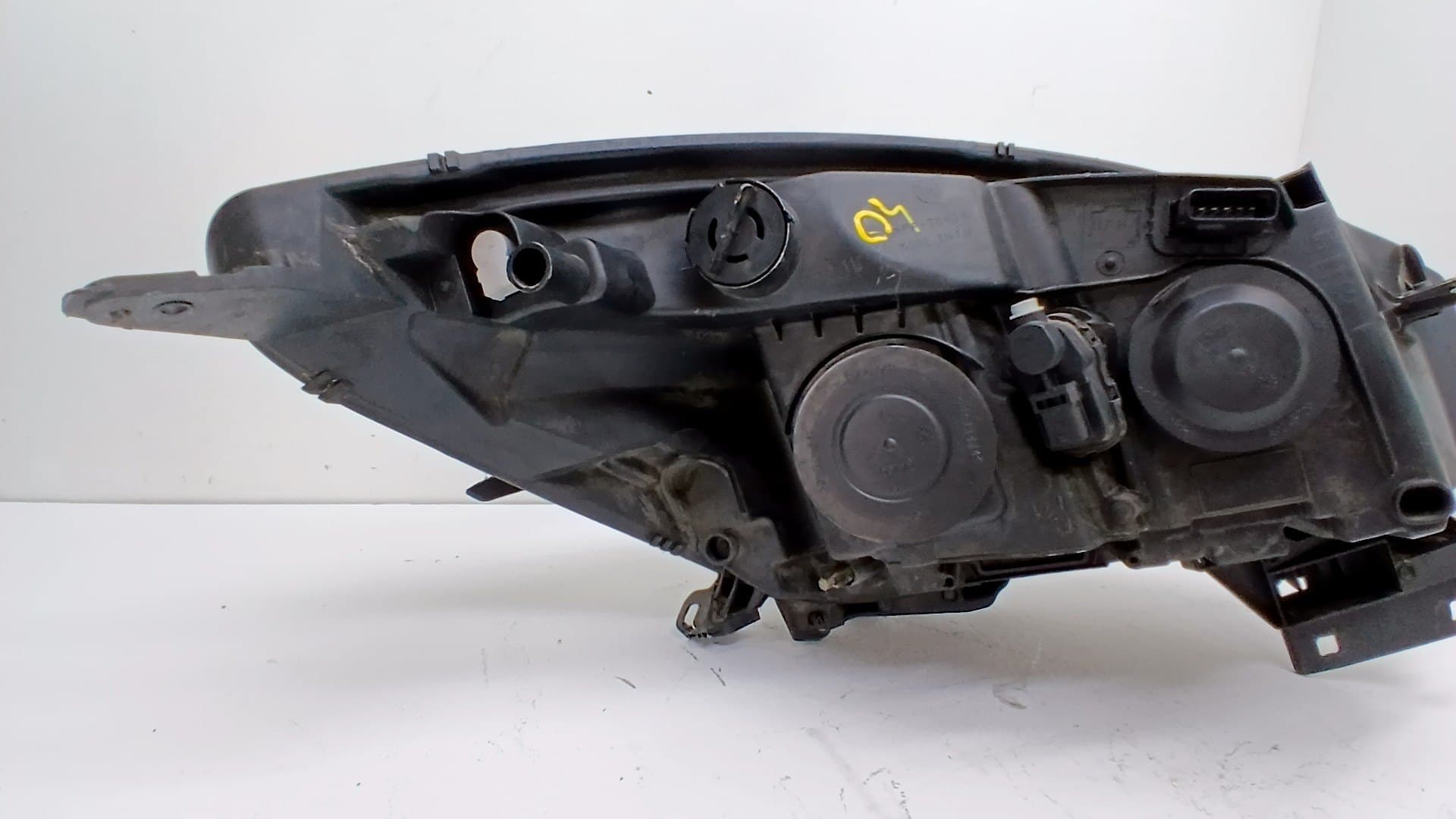 Faro izquierdo RENAULT GRAND SCENIC III (JZ0/1_) 3