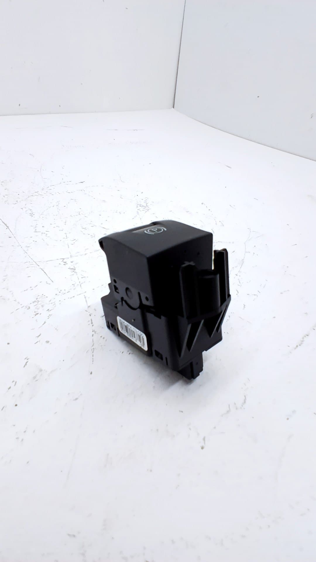 Freno de mano electrico RENAULT GRAND SCENIC III (JZ0/1_) 4