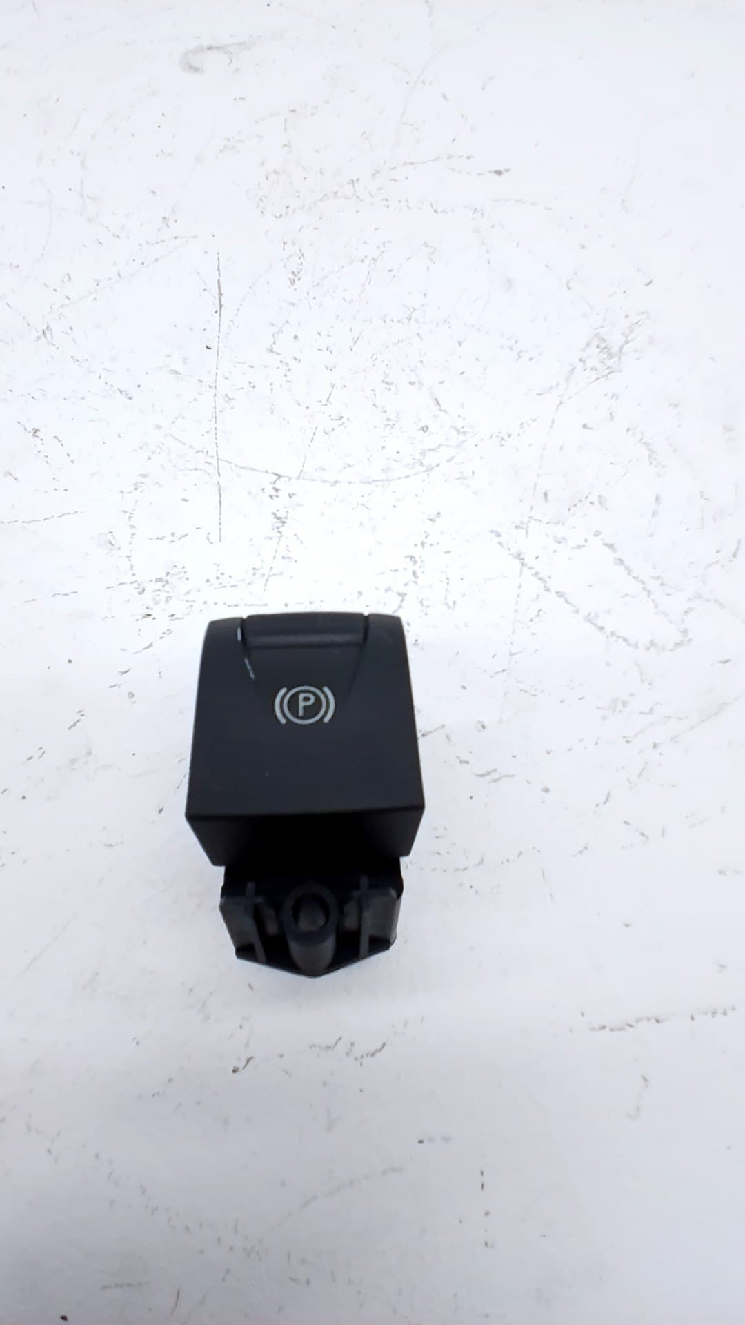 Freno de mano electrico RENAULT GRAND SCENIC III (JZ0/1_)