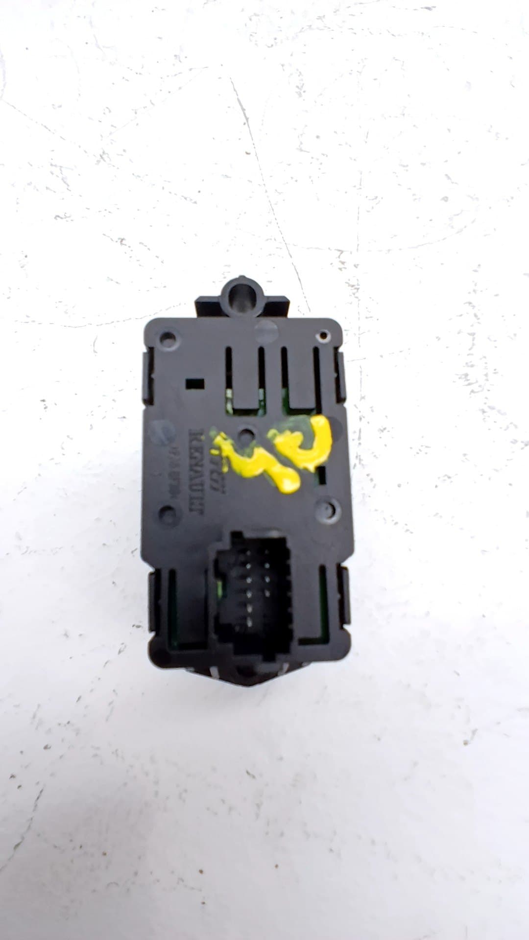 Freno de mano electrico RENAULT GRAND SCENIC III (JZ0/1_) 2