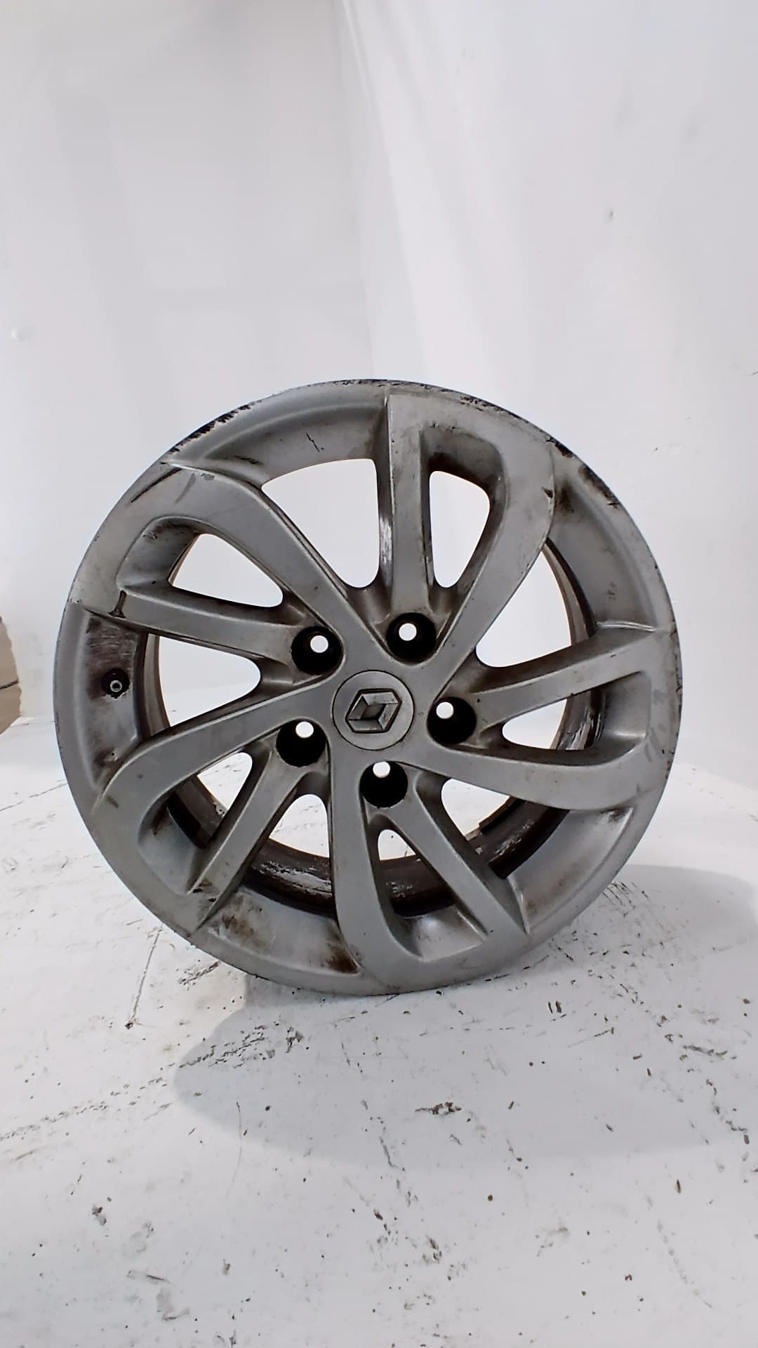 Llanta RENAULT GRAND SCENIC III (JZ0/1_)