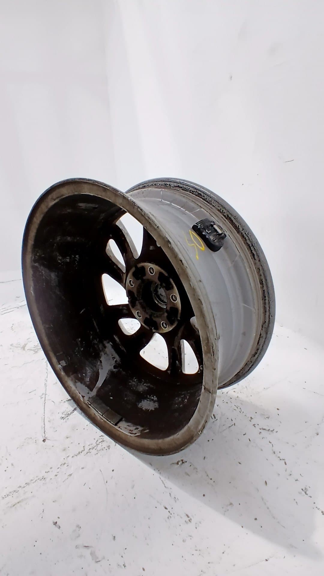 Llanta RENAULT GRAND SCENIC III (JZ0/1_) 3