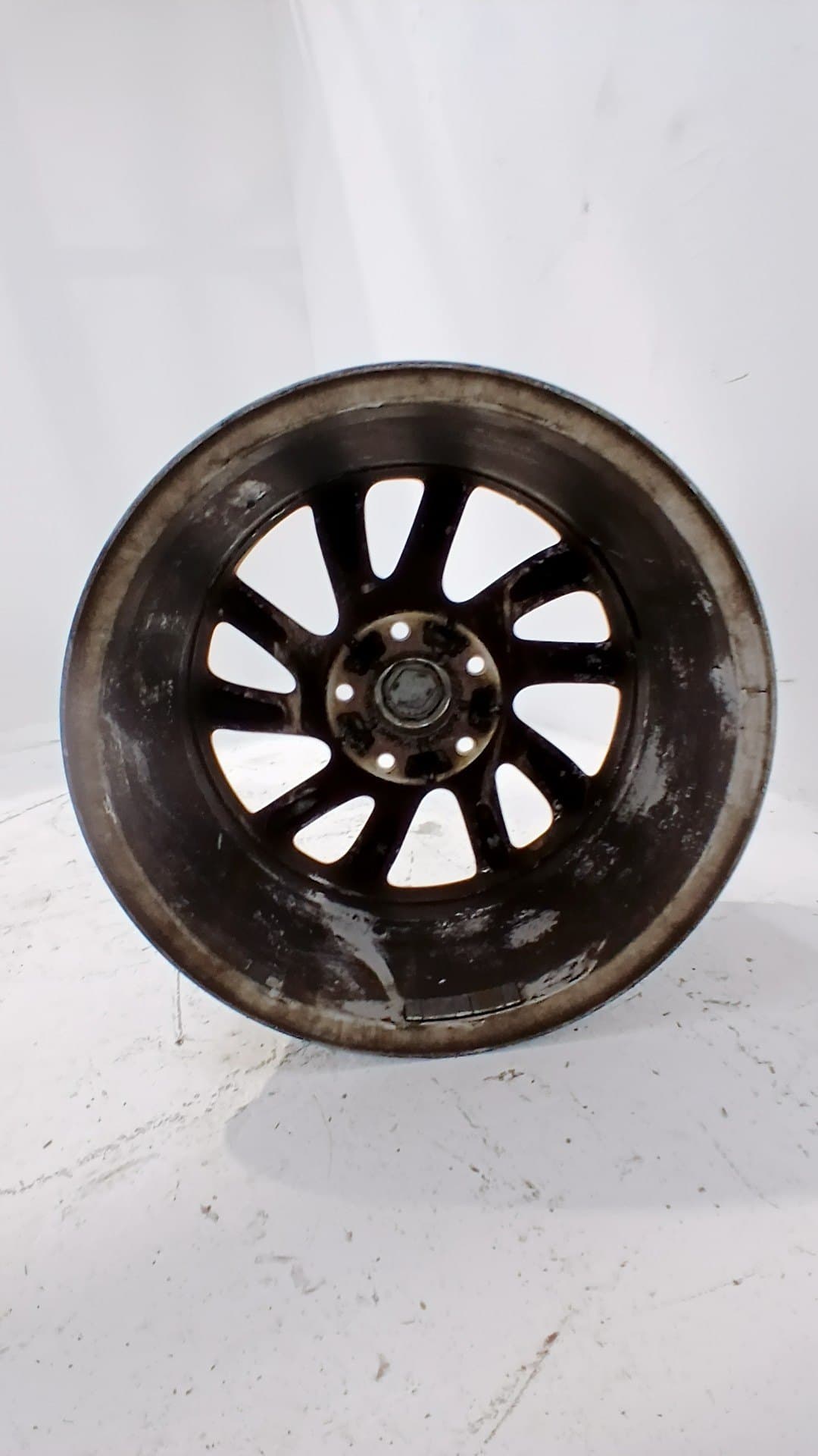 Llanta RENAULT GRAND SCENIC III (JZ0/1_) 2
