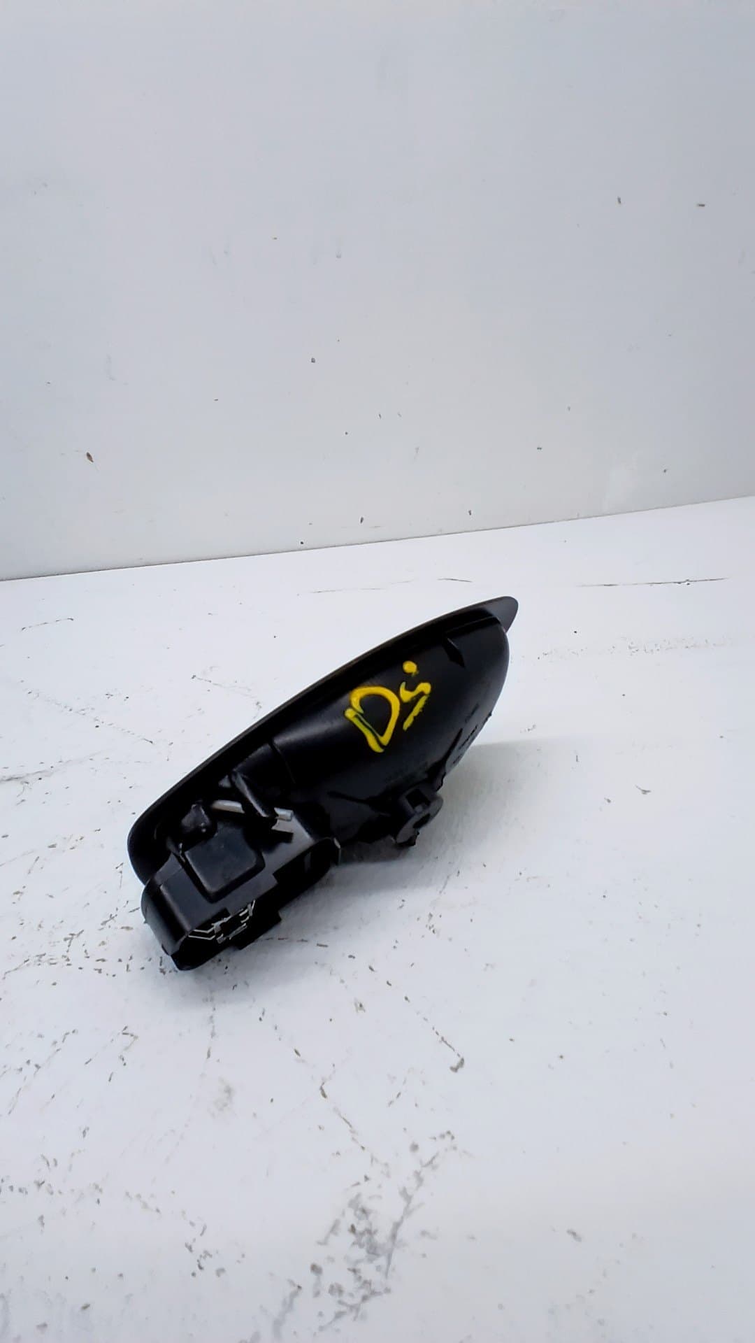 Maneta interior delantera derecha RENAULT GRAND SCENIC III (JZ0/1_) 3
