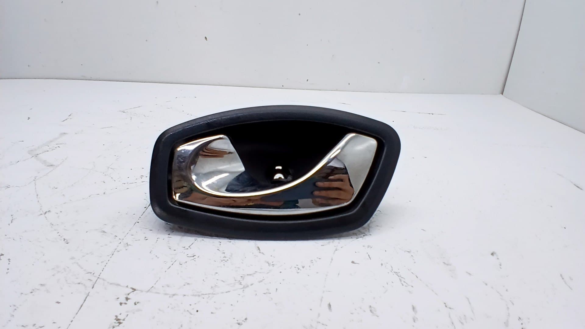 Maneta interior delantera izquierda RENAULT GRAND SCENIC III (JZ0/1_) 4