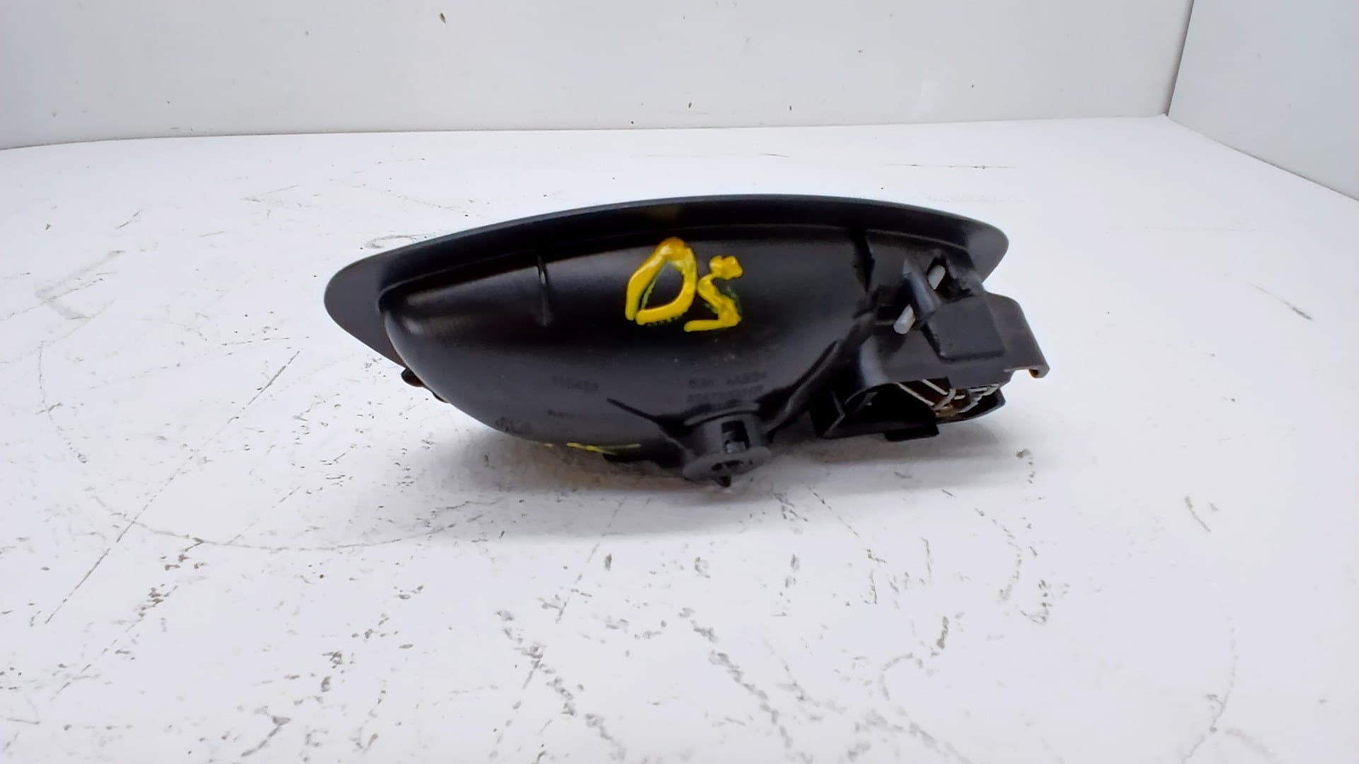 Maneta interior delantera izquierda RENAULT GRAND SCENIC III (JZ0/1_) 3