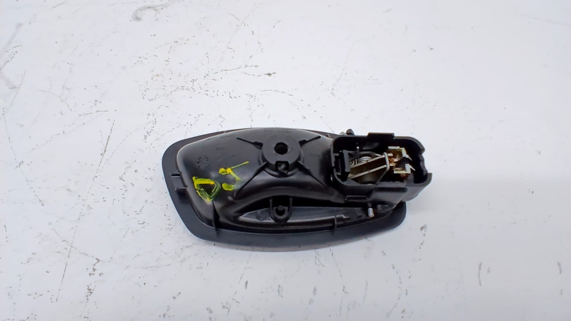 Maneta interior delantera izquierda RENAULT GRAND SCENIC III (JZ0/1_) 2