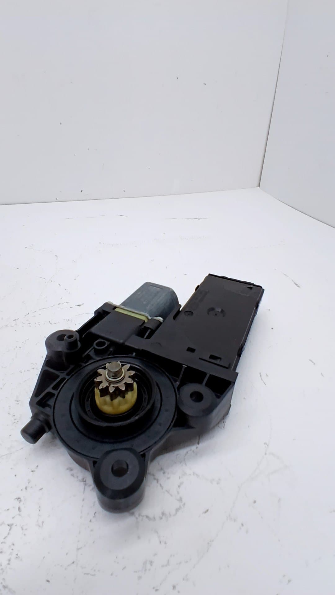 Motor elevalunas delantero izquierdo RENAULT GRAND SCENIC III (JZ0/1_) 3