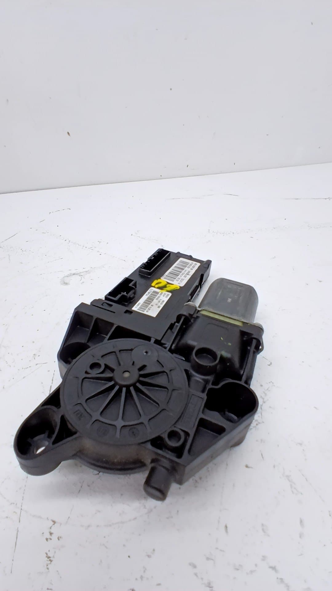Motor elevalunas delantero izquierdo RENAULT GRAND SCENIC III (JZ0/1_) 2