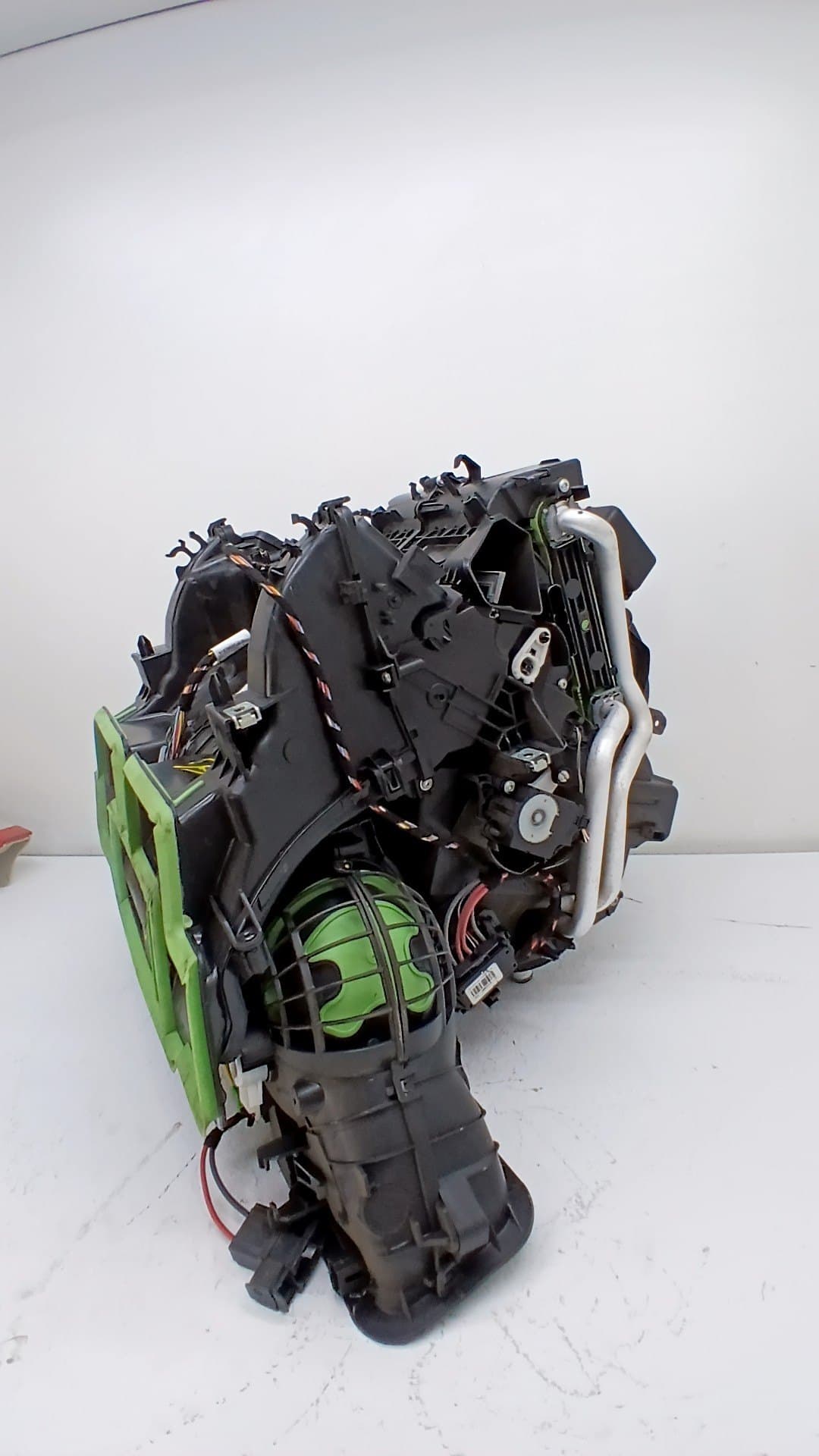 Mueble interior calefaccion RENAULT GRAND SCENIC III (JZ0/1_) 5