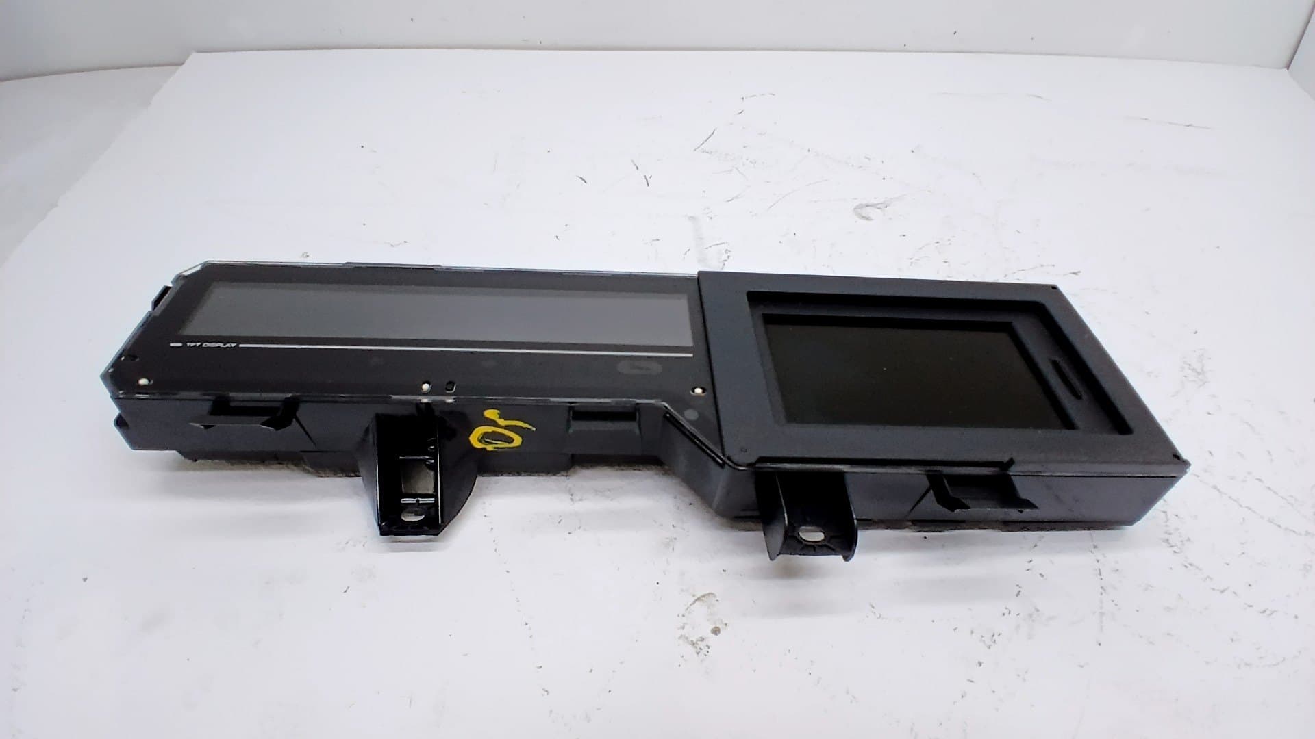 Pantalla multifuncion RENAULT GRAND SCENIC III (JZ0/1_) 5