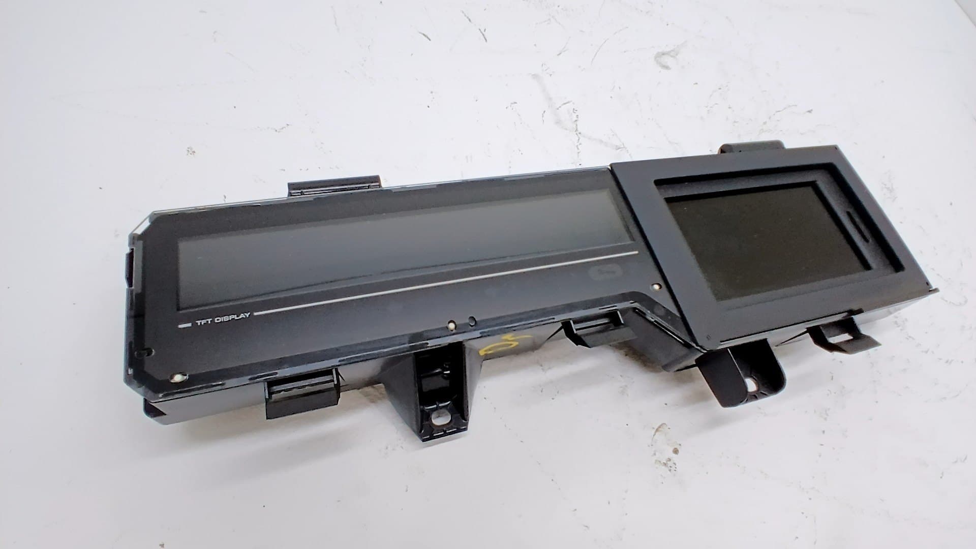 Pantalla multifuncion RENAULT GRAND SCENIC III (JZ0/1_) 4