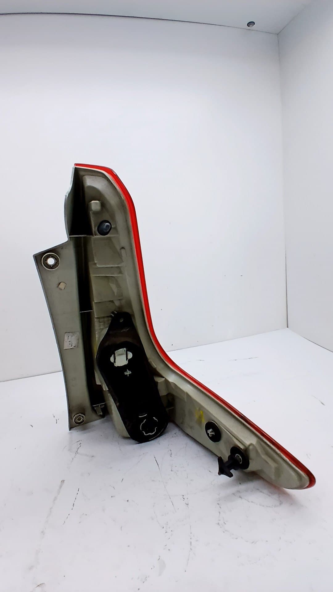 Piloto trasero izquierdo RENAULT GRAND SCENIC III (JZ0/1_) 3