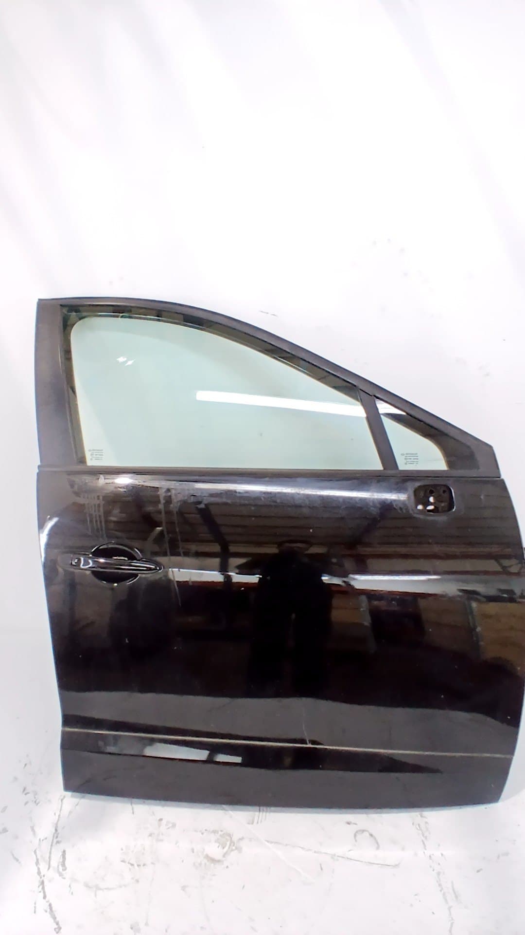 Puerta delantera derecha RENAULT GRAND SCENIC III (JZ0/1_)
