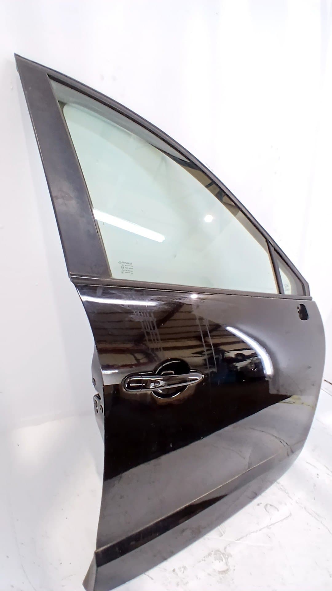 Puerta delantera derecha RENAULT GRAND SCENIC III (JZ0/1_) 5
