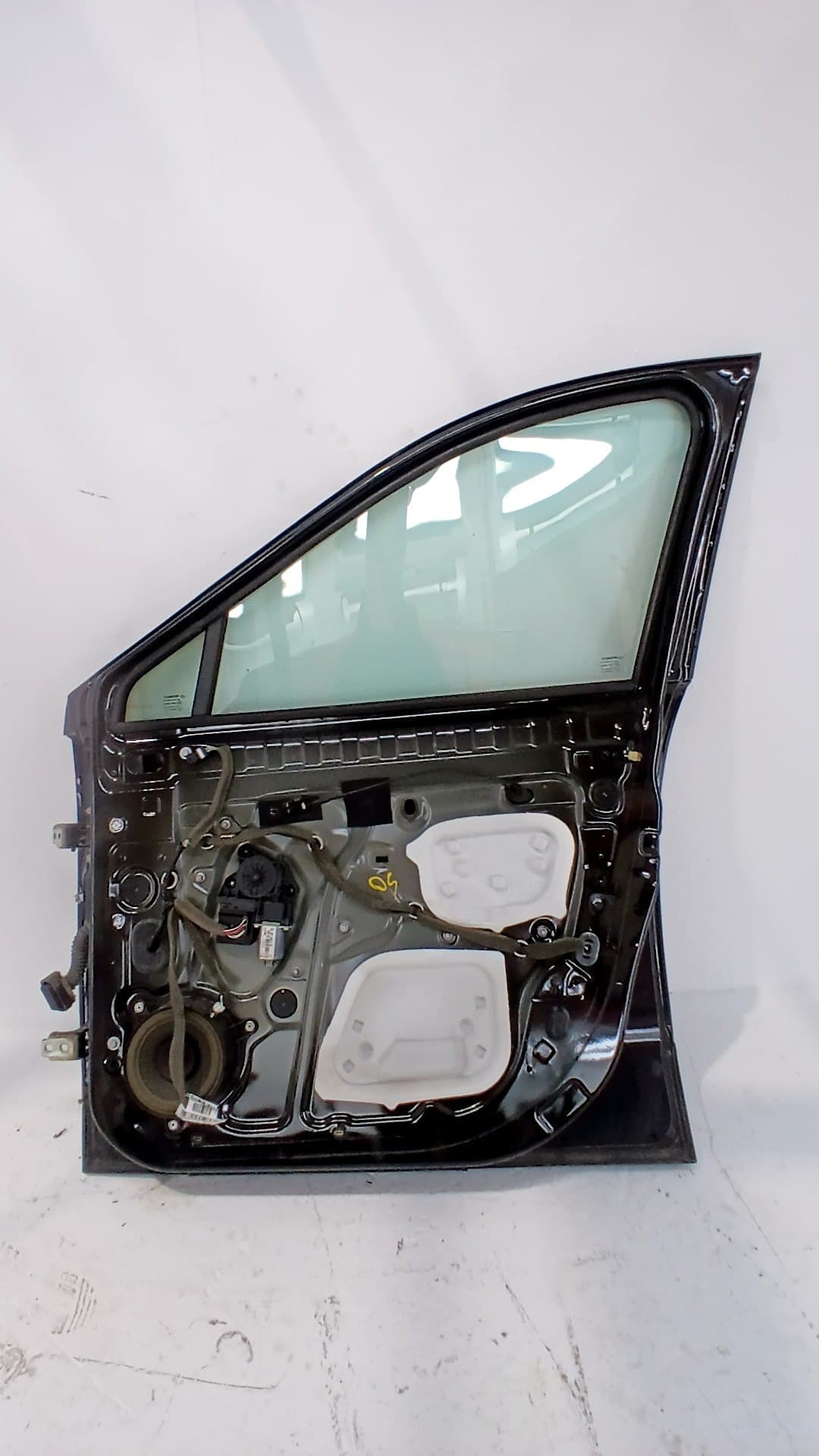 Puerta delantera derecha RENAULT GRAND SCENIC III (JZ0/1_) 4