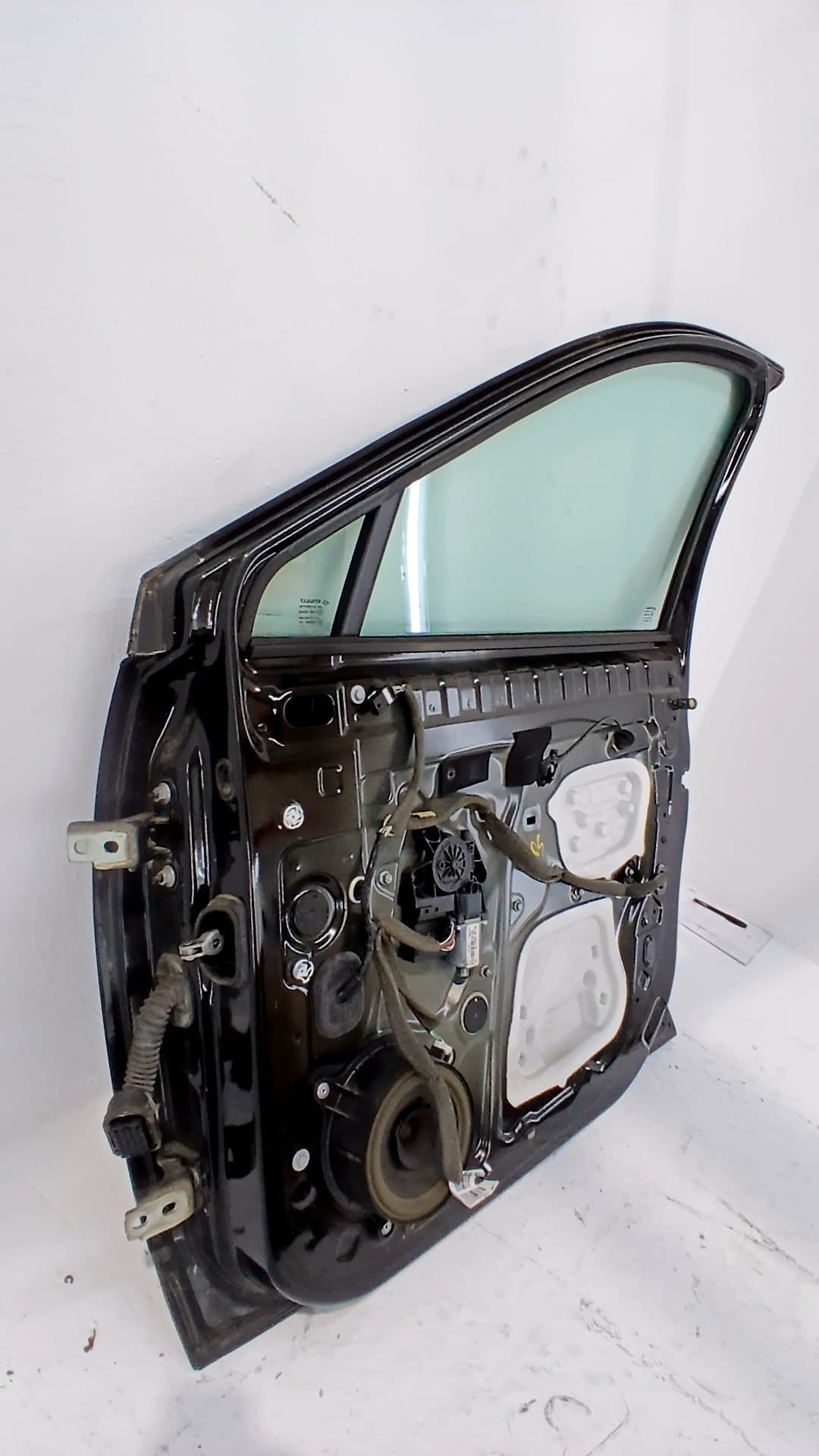 Puerta delantera derecha RENAULT GRAND SCENIC III (JZ0/1_) 3