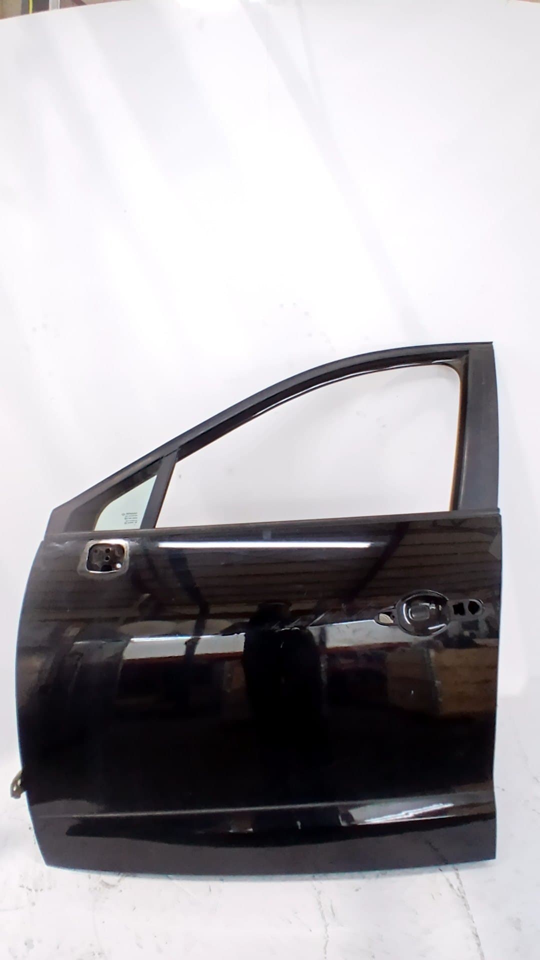 Puerta delantera izquierda RENAULT GRAND SCENIC III (JZ0/1_)