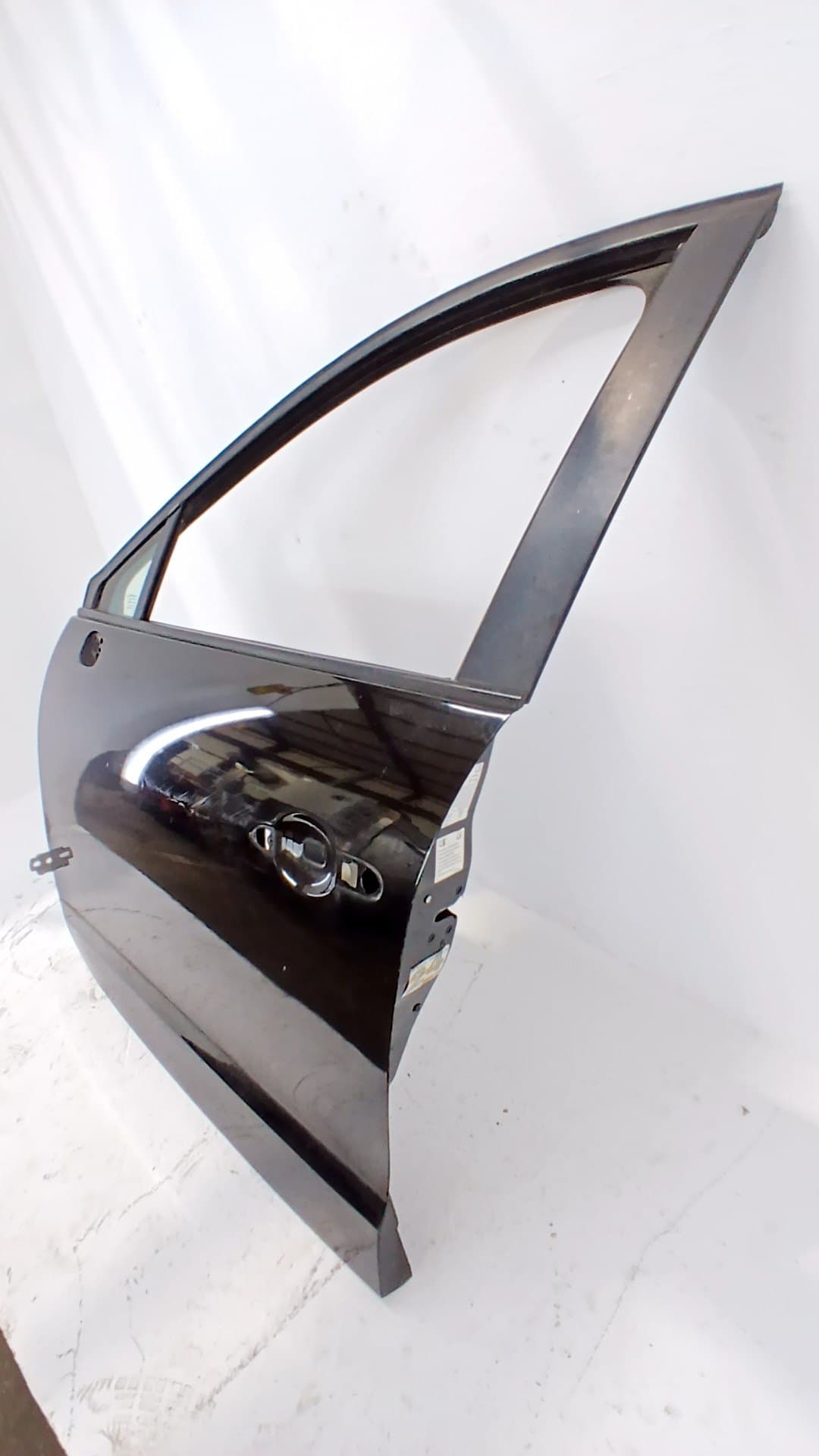 Puerta delantera izquierda RENAULT GRAND SCENIC III (JZ0/1_) 5
