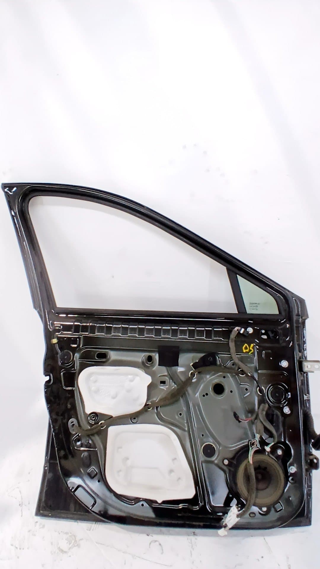 Puerta delantera izquierda RENAULT GRAND SCENIC III (JZ0/1_) 4