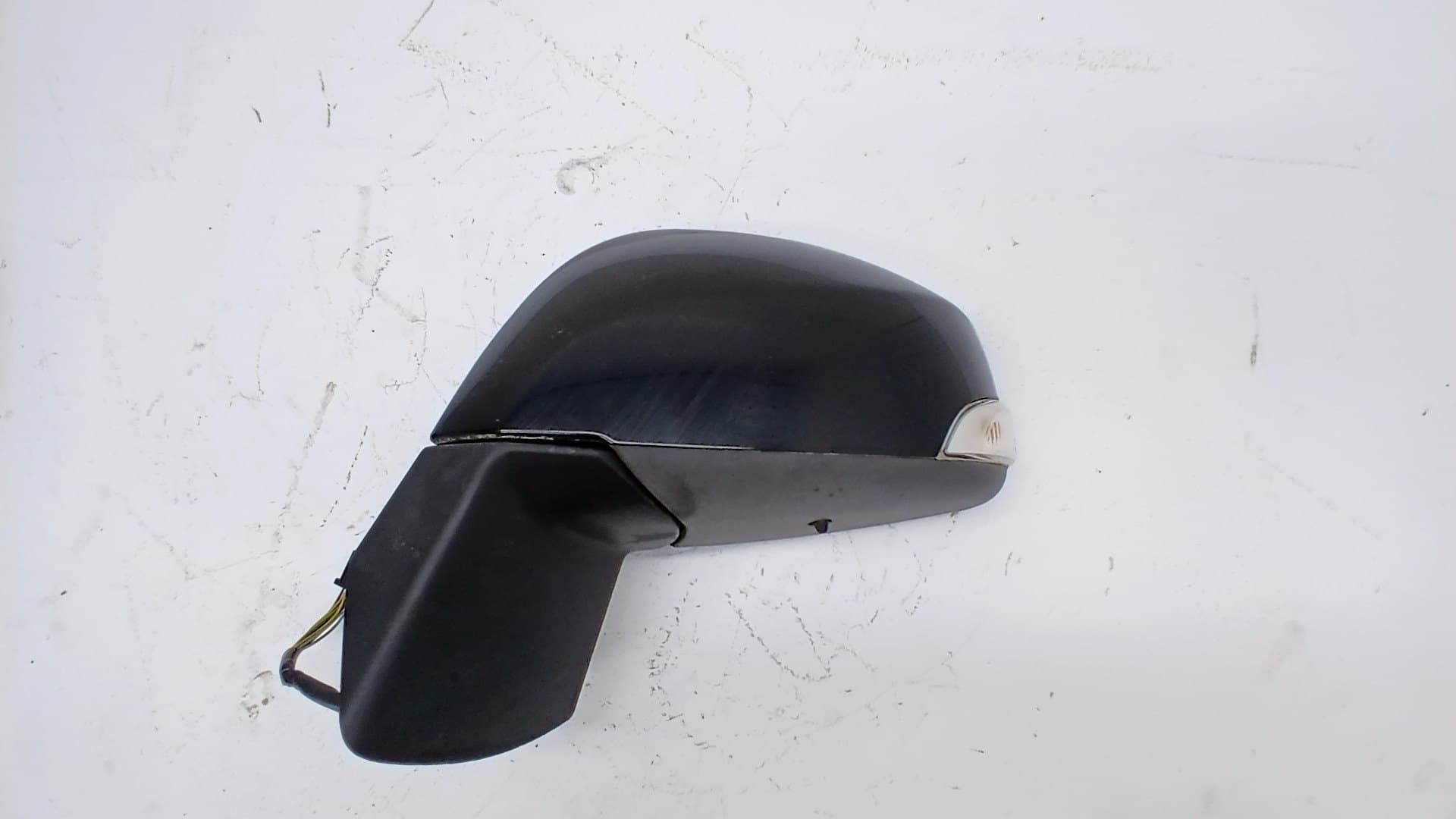 Retrovisor izquierdo RENAULT GRAND SCENIC III (JZ0/1_) 4