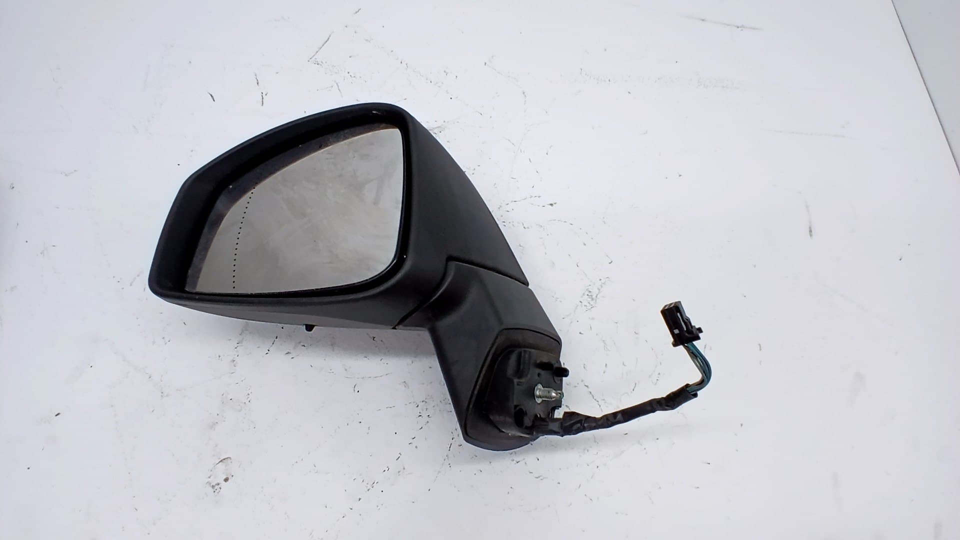 Retrovisor izquierdo RENAULT GRAND SCENIC III (JZ0/1_)