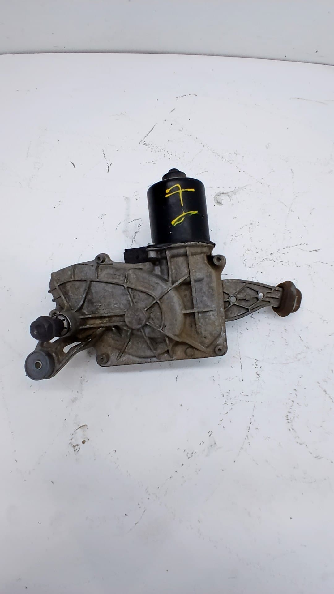 Motor limpia delantero RENAULT GRAND SCENIC III (JZ0/1_)