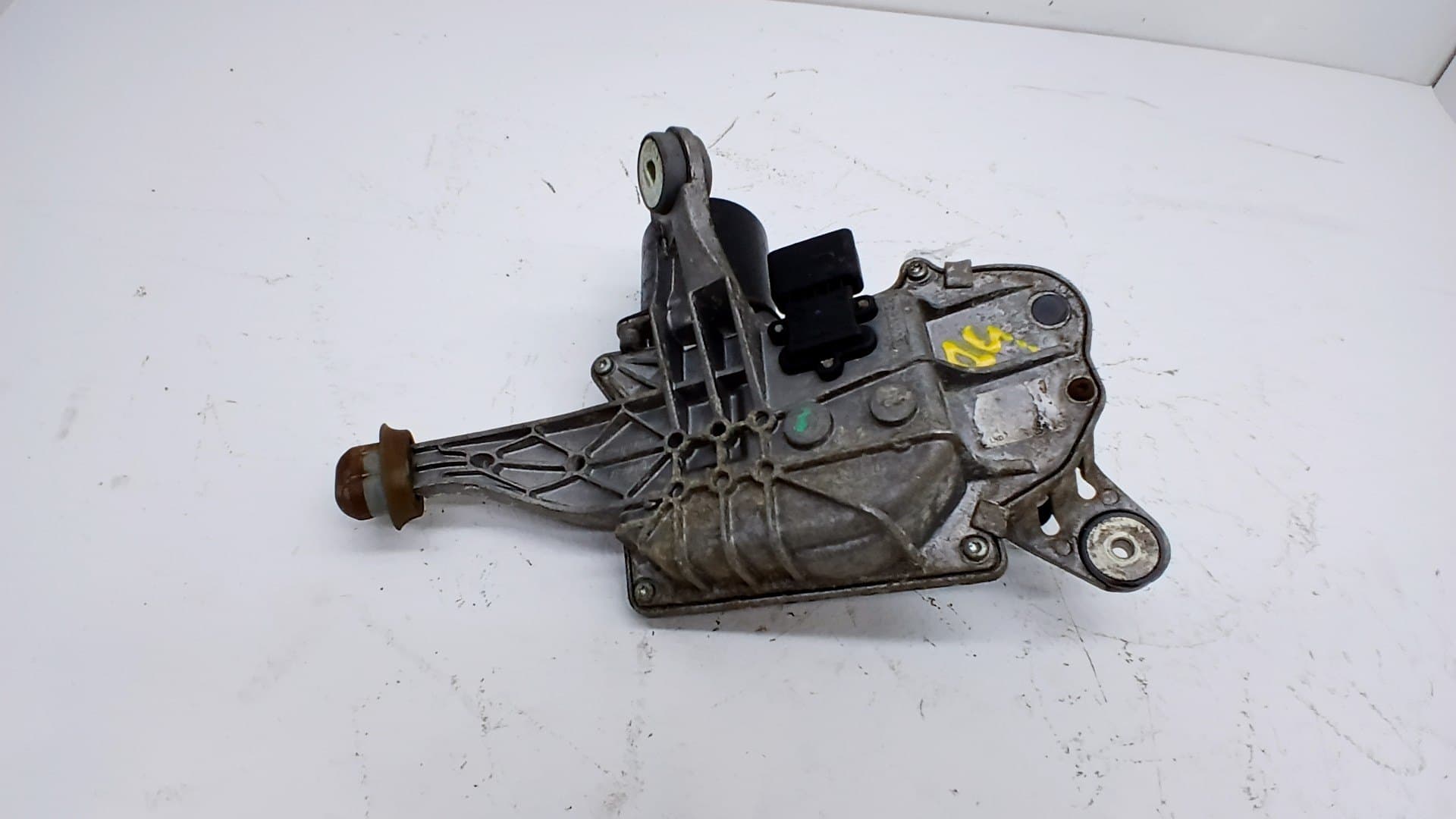 Motor limpia delantero RENAULT GRAND SCENIC III (JZ0/1_) 4
